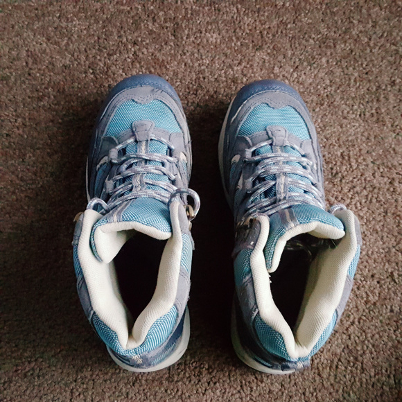 LL Bean Boots All Terrain TEK 2.5 - Picture 8 of 8